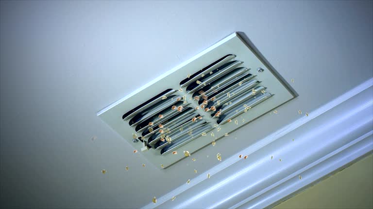 Best General Air Duct Cleaning  in Navy, VA