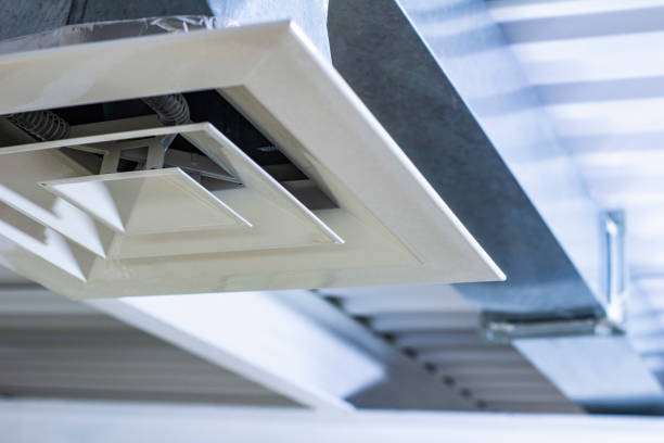 Best HVAC Air Duct Cleaning  in Navy, VA