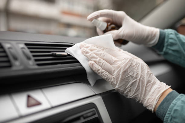 Best HVAC System Cleaning  in Navy, VA