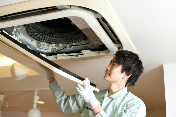 Best Local Air Duct Cleaning Services  in Navy, VA