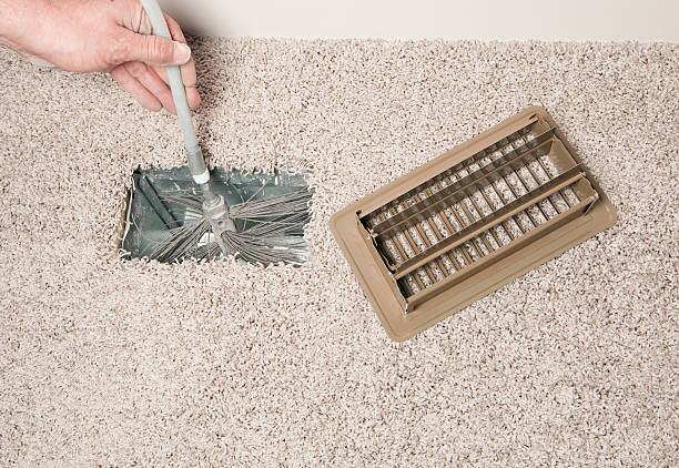 Best Emergency Air Duct Cleaning  in Navy, VA