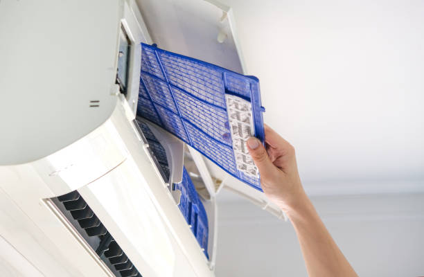 Best Professional Duct Cleaning Services  in Navy, VA