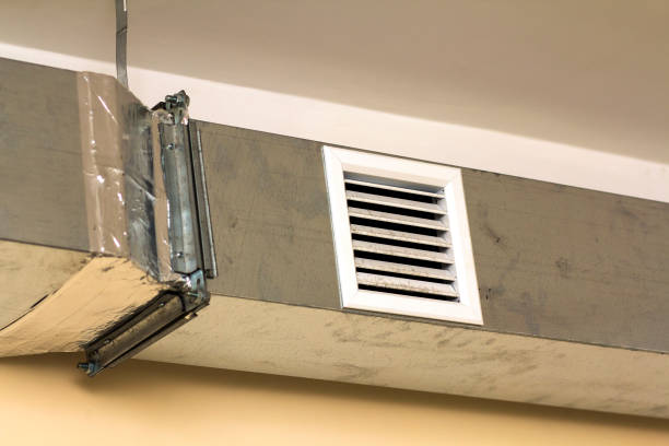 Best Air Duct Cleaning Cost  in Navy, VA